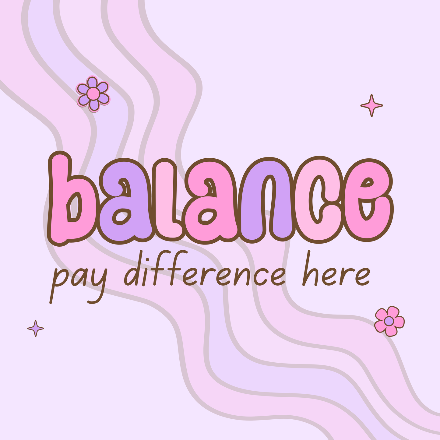 Balance