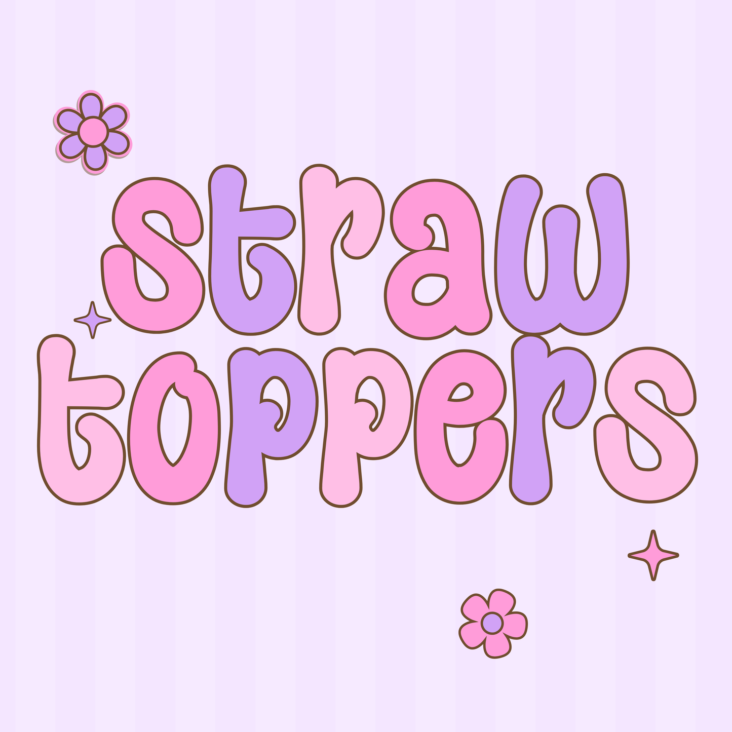 Strawtoppers