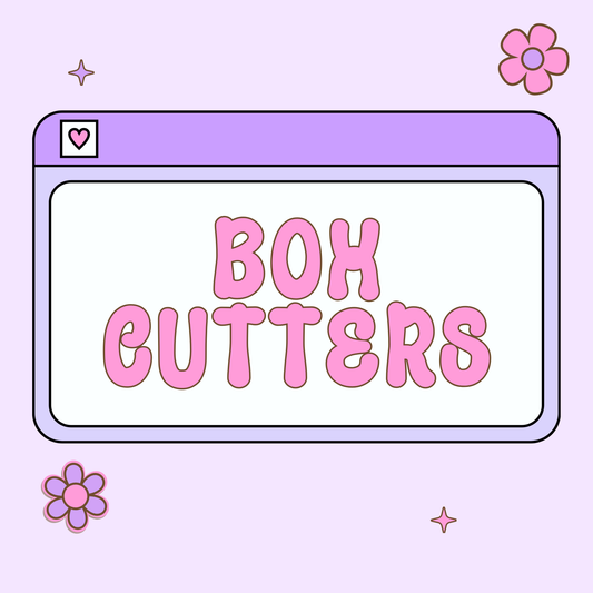 Box Cutters