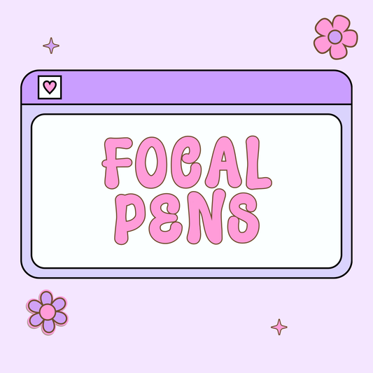 Focal Pens